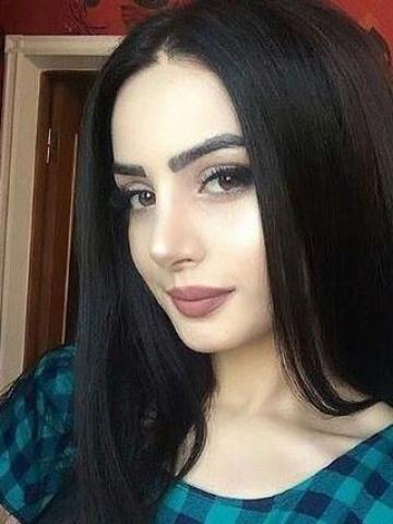 Индивидуалка Эдита Фотография 3
