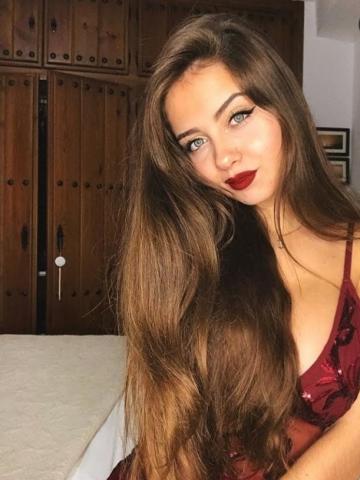 Индивидуалка Устинья Фотография 3